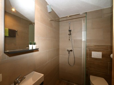 Apartment Wohnung in Fügen bei Spieljochbahn - Features photo 18