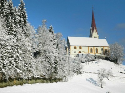Apartment Wohnung in Fügen bei Spieljochbahn - Environment photo 22
