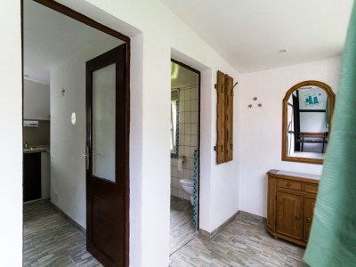 Apartment Familienfreundliches Haus mit Garten - Features photo 17