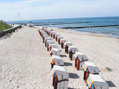 Apartment Familienfreundliches Haus mit Garten - Environment photo 26