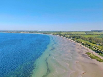 Apartment Familienfreundliches Haus mit Garten - Environment photo 31