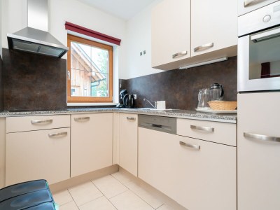 Holiday park Chalet in Obertraun by Hallstättersee - Features photo 17