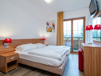 Holiday park Chalet in Obertraun by Hallstättersee - Features photo 19