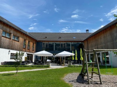 Holiday park Chalet in Obertraun by Hallstättersee - Outdoor photo 33