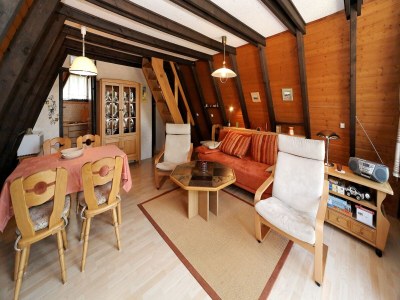 Holiday park Familienunterkunft in Waldkirchen im Ferienpark - Features photo 6