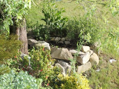 Holiday park Familienunterkunft in Waldkirchen im Ferienpark - Environment photo 12