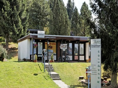 Holiday park Familienunterkunft in Waldkirchen im Ferienpark - Outdoor photo 34