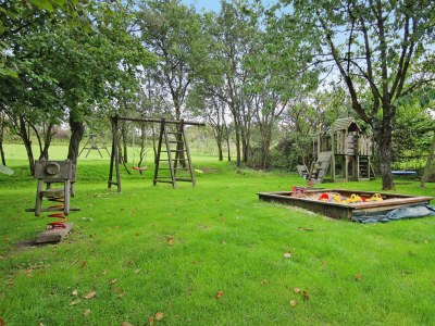 Holiday house Ferienanlage im Müritz-Nationalpark, Mirow - Outdoor photo 5