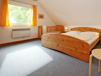 Holiday house Ferienanlage im Müritz-Nationalpark, Mirow - Features photo 7