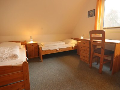 Holiday house Ferienanlage im Müritz-Nationalpark, Mirow - Features photo 10