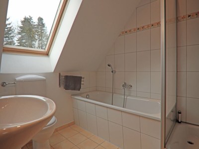 Holiday house Ferienanlage im Müritz-Nationalpark, Mirow - Features photo 11