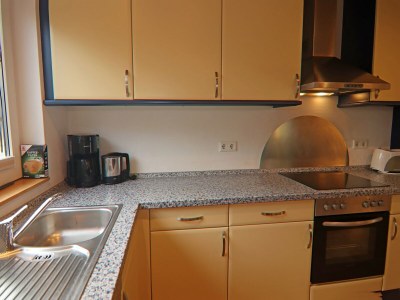 Holiday house Ferienanlage im Müritz-Nationalpark, Mirow - Features photo 12