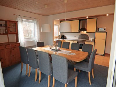 Holiday house Ferienanlage im Müritz-Nationalpark, Mirow - Features photo 15