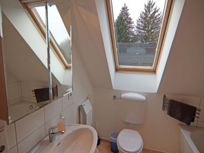 Holiday house Ferienanlage im Müritz-Nationalpark, Mirow - Features photo 18