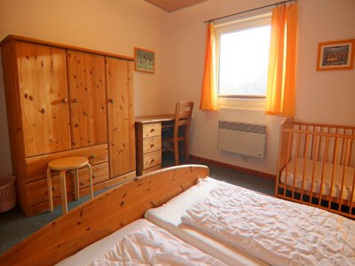 Holiday house Ferienanlage im Müritz-Nationalpark, Mirow - Features photo 19