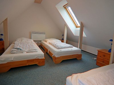 Holiday house Ferienanlage im Müritz-Nationalpark, Mirow - Features photo 20