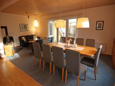 Holiday house Ferienanlage im Müritz-Nationalpark, Mirow - Features photo 24