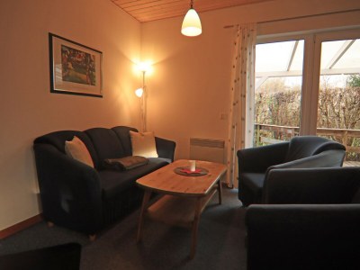 Holiday house Ferienanlage im Müritz-Nationalpark, Mirow - Features photo 25