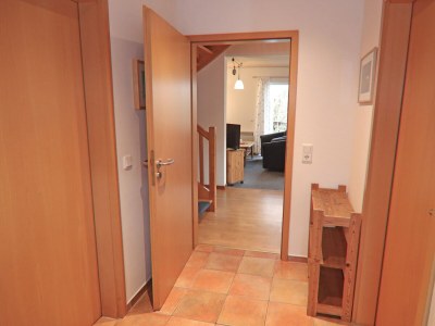 Holiday house Ferienanlage im Müritz-Nationalpark, Mirow - Features photo 27