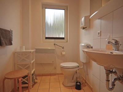 Holiday house Ferienanlage im Müritz-Nationalpark, Mirow - Features photo 31