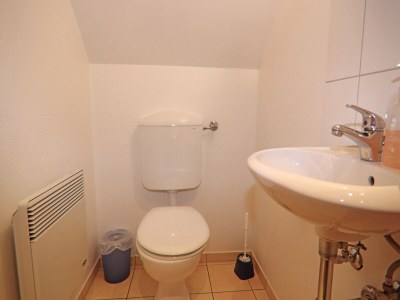 Holiday house Ferienanlage im Müritz-Nationalpark, Mirow - Features photo 33