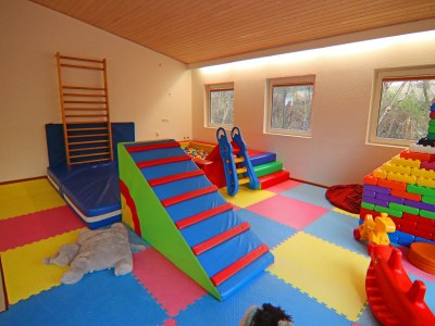 Holiday house Ferienanlage im Müritz-Nationalpark, Mirow - Features photo 34