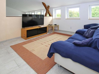 Holiday house Ferienanlage im Müritz-Nationalpark, Mirow - Outdoor photo 36