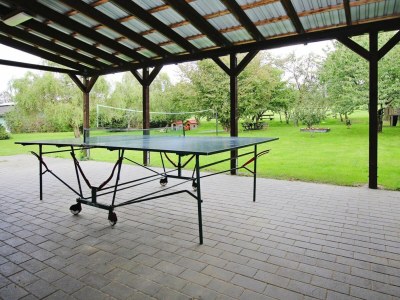 Holiday house Ferienanlage im Müritz-Nationalpark, Mirow - Outdoor photo 37