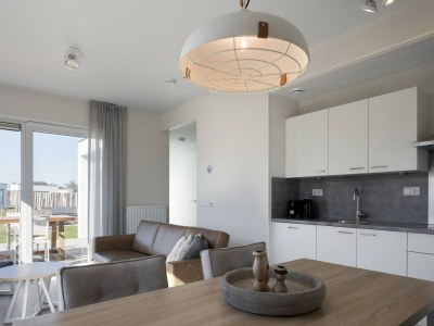 Holiday park Ferienhaus im Nieuwvliet-Bad Beach Resort - Features photo 9