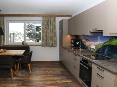 Apartment Apartment in Bramberg near Cable Car - Features photo 16