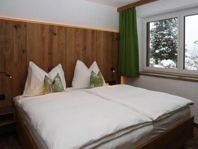 Apartment Apartment in Bramberg near Cable Car - Features photo 23