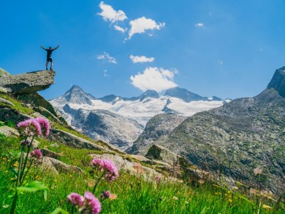 Apartment Apartment in Bramberg near Cable Car - Environment photo 34