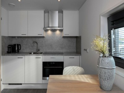 Holiday park Tiny House in Zeeland near Nieuwvliet Beach - Features photo 7