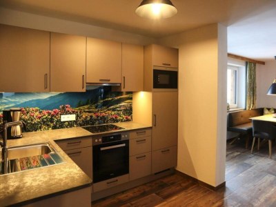 Apartment Apartment in Bramberg near Cable Car - Features photo 12
