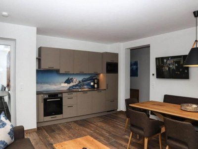 Apartment Apartment in Bramberg near Cable Car - Features photo 16
