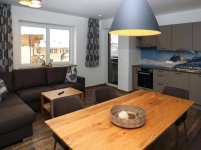 Apartment Apartment in Bramberg near Cable Car - Features photo 18