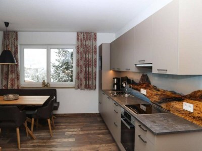 Apartment Apartment in Bramberg near Cable Car - Features photo 19