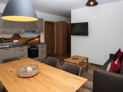 Apartment Apartment in Bramberg near Cable Car - Features photo 24