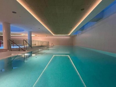 Apartment Apartment in Bramberg near Cable Car - Outdoor photo 34