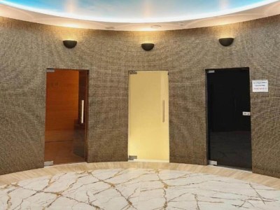 Apartment Apartment in Bramberg near Cable Car - Outdoor photo 38