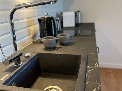 Apartment Apartment in Bramberg near Cable Car - Outdoor photo 39