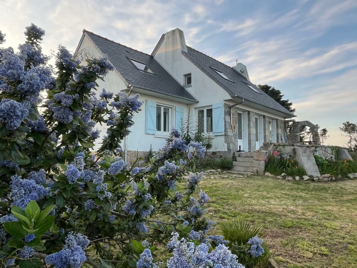 Holiday house Loc Ros - Outdoor photo 2