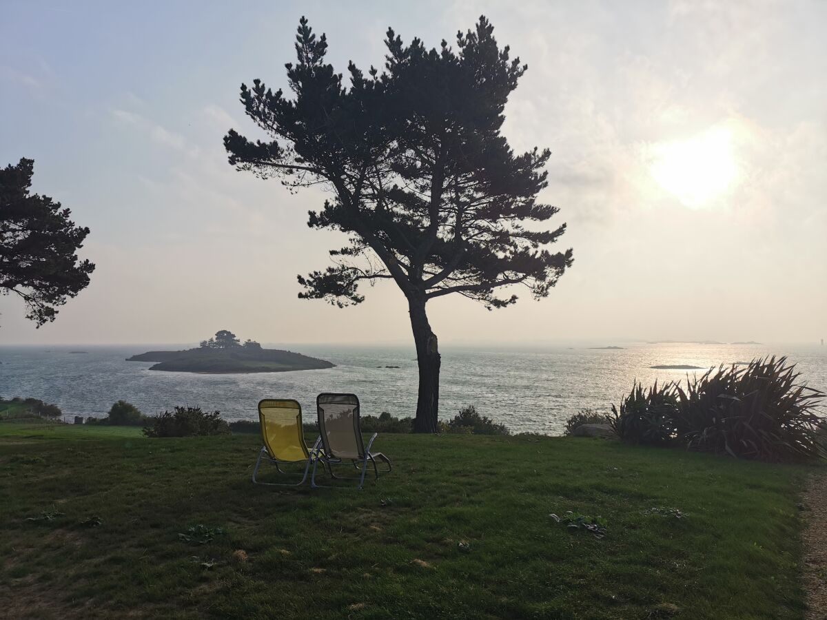 Holiday house Loc Ros - Outdoor photo 3