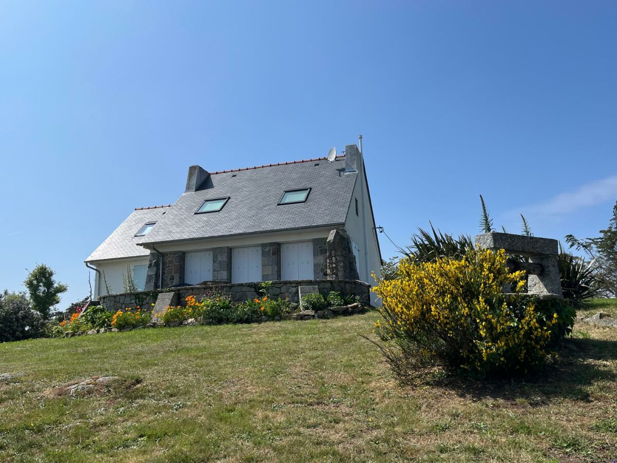 Holiday house Loc Ros - Outdoor photo 4