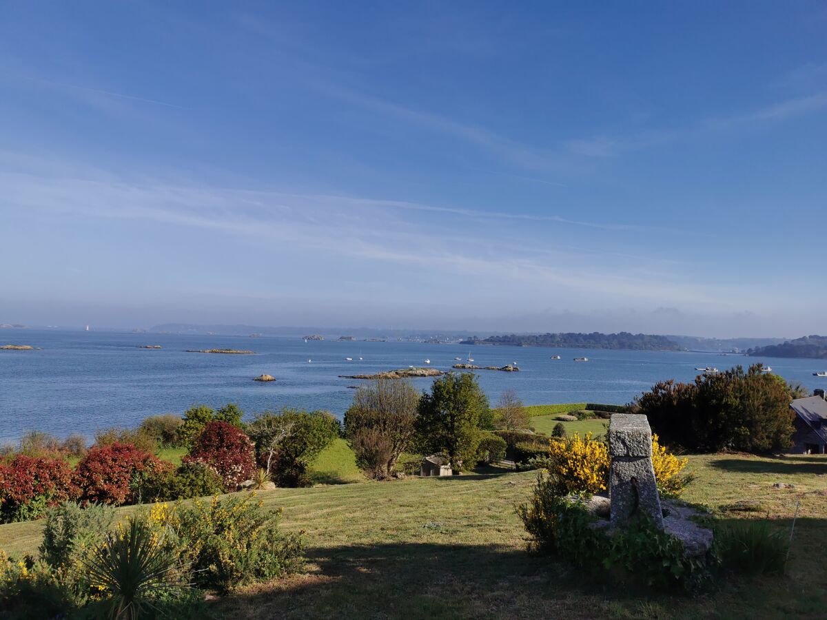 Holiday house Loc Ros - Outdoor photo 5