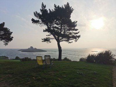 Holiday house Loc Ros - Outdoor photo 3