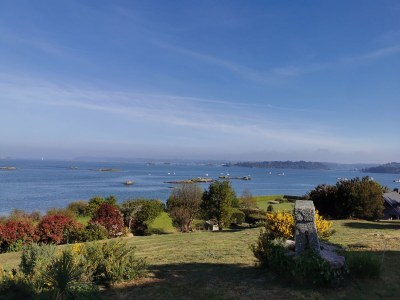 Holiday house Loc Ros - Outdoor photo 5