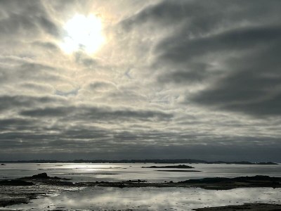 Holiday house Loc Ros - Outdoor photo 7