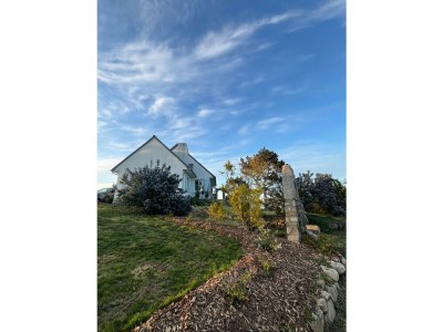 Holiday house Loc Ros - Outdoor photo 9