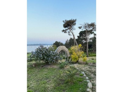 Holiday house Loc Ros - Outdoor photo 10